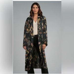 Elan Bay kimono, one size